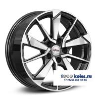 iFree R16 / 6.5J PCD 5x114.3 ЕТ 45 ЦО 67.1 Зиплайн