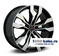 Legeartis Concept R20 / 9J PCD 5x112 ЕТ 33 ЦО 66.6 VV548