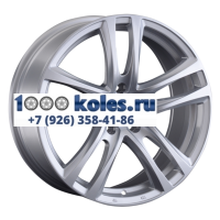 Replay 8x18/5x114,3 ET45 D67,1 MZ125 Sil (конус, C570)