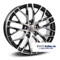 RST R17 / 6.5J PCD 5x114.3 ЕТ 40 ЦО 66.1 R077