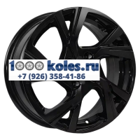 RST 6x16/4x100 ET41 D60,1 R156 BL