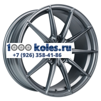 INCH 8x18/5x112 ET38 D66,6 FA8533 Satin Gunmetal (ZJH)
