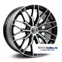 NEO R16 / 6.5J PCD 5x100 ЕТ 46 ЦО 67.1 654