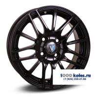 Venti R14 / 5.5J PCD 4x98 ЕТ 35 ЦО 58.6 1406