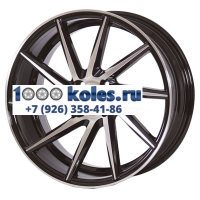 PDW 7x16/5x108 ET30 D63,3 1022 Right (CVT) M/B