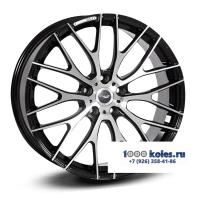 Lizardo R19 / 8.5J PCD 5x114.3 ЕТ 40 ЦО 67.1 XH162