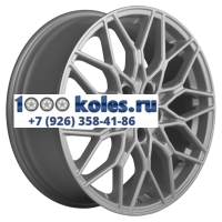 Khomen Wheels 7x18/5x114,3 ET35 D60,1 KHW1813 (Changan/Geely/Lexus/Suzuki/Toyota) F-Silver