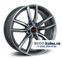 Legeartis Concept R17 / 7.5J PCD 5x114.3 ЕТ 39 ЦО 60.1 TY559