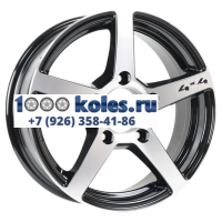 RST 6x16/5x139,7 ET40 D98 R136 BD