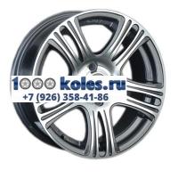 LS 6,5x15/4x100 ET40 D73,1 318 GMF