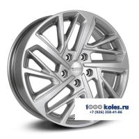 Скад R17 / 7J PCD 5x110 ЕТ 46 ЦО 63.35 KL-372