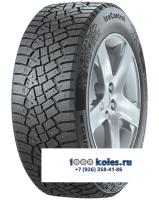 Gislaved 245/60 r18 IceControl 105T Шипы