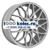 Khomen Wheels 7x18/5x108 ET45 D65,1 KHW1813 (Chery Arrizo 8) F-Silver