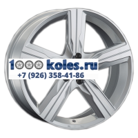 Replay 8x19/5x112 ET43,5 D66,6 INF51 SF (конус, C570)