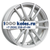 Tech Line 5,5x14/4x98 ET35 D58,6 435 Silver