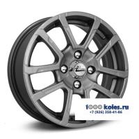 iFree R14 / 5.5J PCD 4x100 ЕТ 43 ЦО 60.1 Слайдер