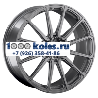 LS Forged 9x22/6x139,7 ET45 D95,1 LS FG02 MGM (конус, C570)
