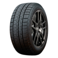 Kapsen 235/55R18 100H SnowShoes AW33 TL