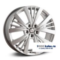 КиК R19 / 7.5J PCD 5x114.3 ЕТ 53 ЦО 67.1 Марвел-Оригинал