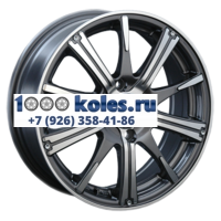 LS 6,5x16/5x100 ET48 D56,1 209 GMF