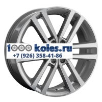 Replay 7,5x19/6x114,3 ET46 D67,1 KI387 GMFP (конус, C570)