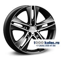 Скад R17 / 7J PCD 5x114.3 ЕТ 40 ЦО 66.1 Эссен