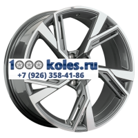 LS Forged 8x19/5x114,3 ET45 D67,1 LS FG23 GMF (конус)
