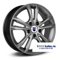 КиК R16 / 6J PCD 4x100 ЕТ 40 ЦО 67.1 Samara