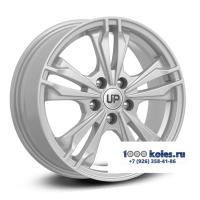 Wheels UP R16 / 6.5J PCD 5x114.3 ЕТ 40 ЦО 60.1 Up103