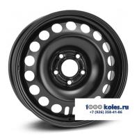 ТЗСК R16 / 6.5J PCD 5x114.3 ЕТ 40 ЦО 66.1 Nissan Qashqai_Juke