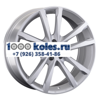 Replay 8,5x20/5x108 ET49 D63,4 JG18 Sil (конус, JA001)