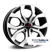 Remain R16 / 6.5J PCD 5x114.3 ЕТ 45 ЦО 67.1 ix35 R164