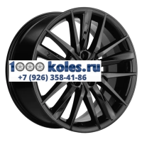 Khomen Wheels 8x18/5x108 ET47 D60,1 KHW1807 (Chery Tiggo 8/8 Pro) Black