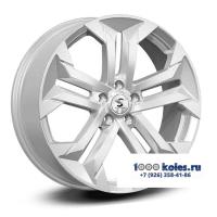 Premium Series R19 / 7.5J PCD 5x108 ЕТ 50 ЦО 63.35 КР015 Volvo XC60