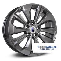 КиК R17 / 7J PCD 5x114.3 ЕТ 50 ЦО 67.1 Авиор