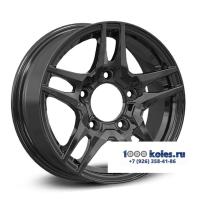 iFree R15 / 6J PCD 5x139.7 ЕТ 40 ЦО 98.1 Бустер