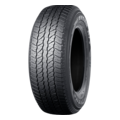 Yokohama 265/65R18 114V Geolandar A/T G031A TL