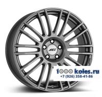 AEZ R19 / 8.5J PCD 5x112 ЕТ 35 ЦО 70.1 Strike graphite
