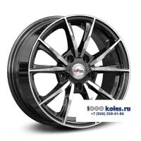 iFree R15 / 6.5J PCD 5x112 ЕТ 43 ЦО 57.1 Сион