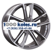 Replay 8,5x19/5x112 ET28 D66,6 A227 GMF (конус, A001)