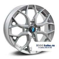 Venti R15 / 6J PCD 4x100 ЕТ 40 ЦО 60.1 1519