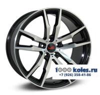 Legeartis Optima R20 / 10.5J PCD 5x112 ЕТ 40 ЦО 66.6 B222