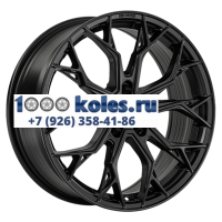 LS FlowForming 7,5x18/5x108 ET33 D65,1 RC108 BKS (конус)