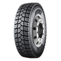 GiTi 315/80R22,5 158/150K GDM686 TL 20PR