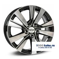 Carwel R17 / 7J PCD 5x114.3 ЕТ 48.5 ЦО 67.1 Гирвас