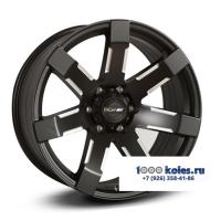PDW R20 / 9.5J PCD 6x139.7 ЕТ 15 ЦО 106.1 Brooklyn