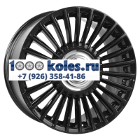 RST 9x20/5x112 ET40 D66,6 R112 BL