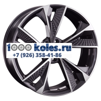 Replay 9x20/5x112 ET20 D66,6 A223 GMF (конус, C570)