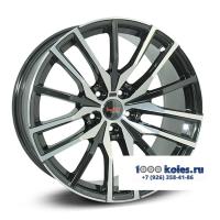 Legeartis Concept R20 / 10.5J PCD 5x112 ЕТ 40 ЦО 66.6 B536