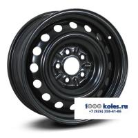 TREBL R15 / 6J PCD 5x114.3 ЕТ 40 ЦО 67.1 64J40H